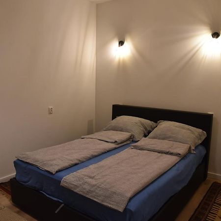 Apartament Dworcowa Kaliszki Dış mekan fotoğraf