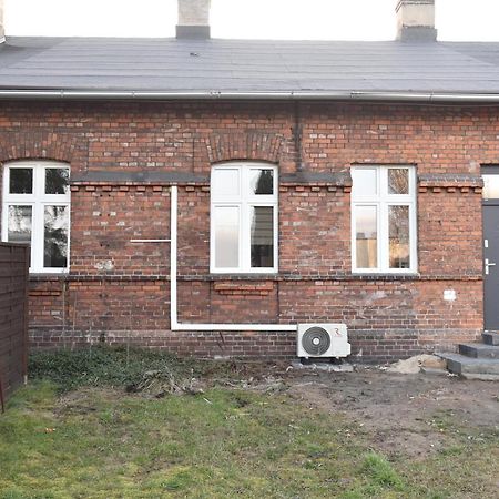 Apartament Dworcowa Kaliszki Dış mekan fotoğraf