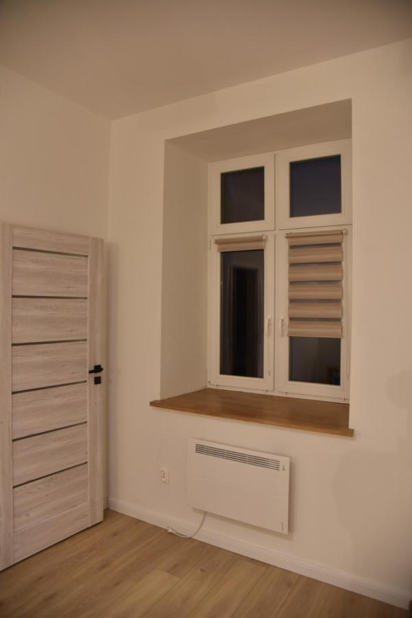 Apartament Dworcowa Kaliszki Dış mekan fotoğraf